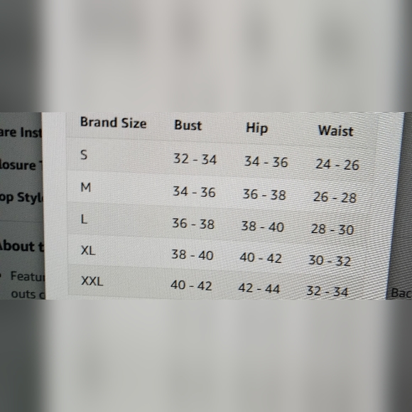 NWOT HIGH LEG CUT OUT ONE PIECE STRAPPY BACK TIE - Picture 7 of 14